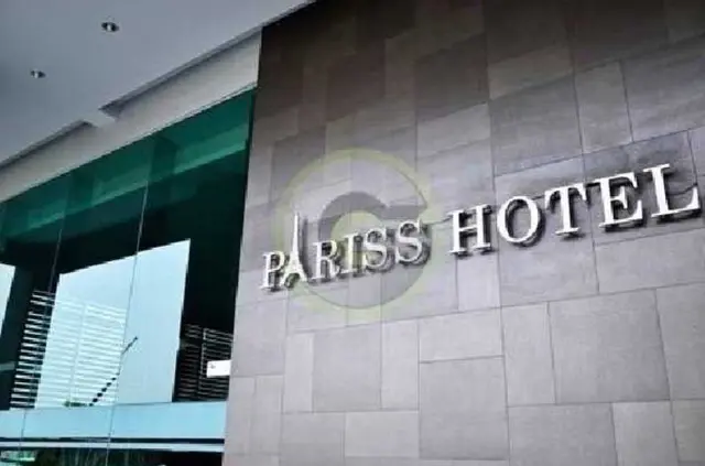 Pariss Hotel
