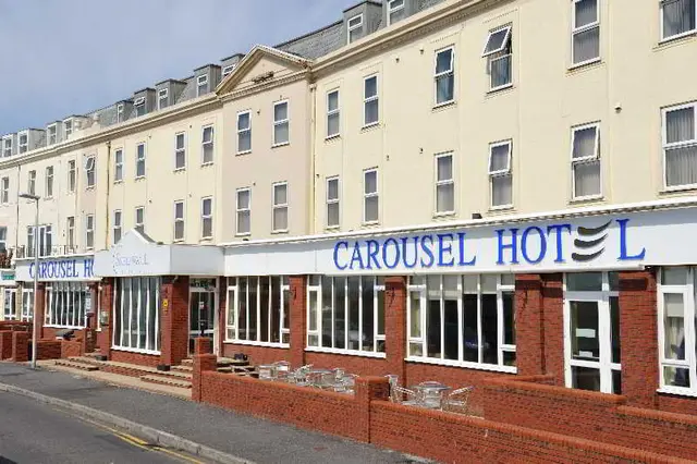 Carousel Hotel