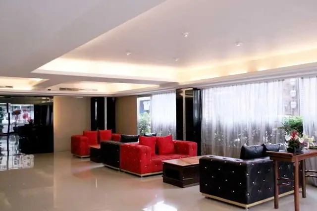 Crystal Hotel Taipei