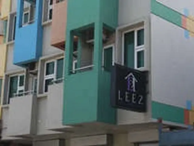 Leez Inn
