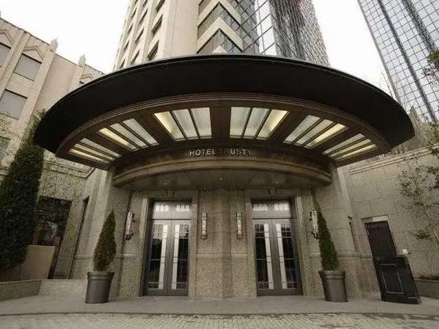 Hotel Trusty Tokyo Bayside