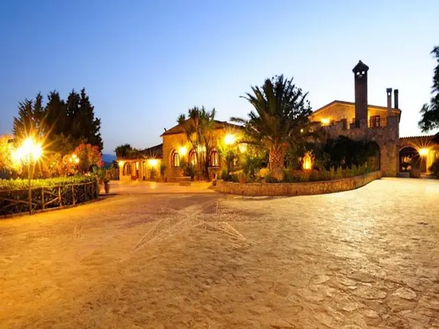 Villa Dafne