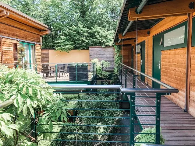 Sportscheck Hotel
