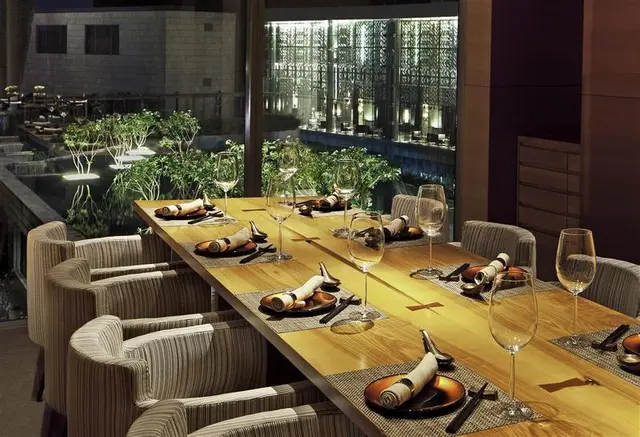 The Westin Gurgaon