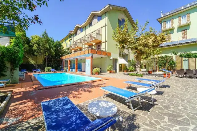 Hotel Cappelli