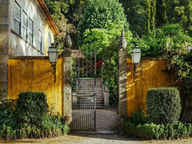 Unique Quinta Bouça Darques