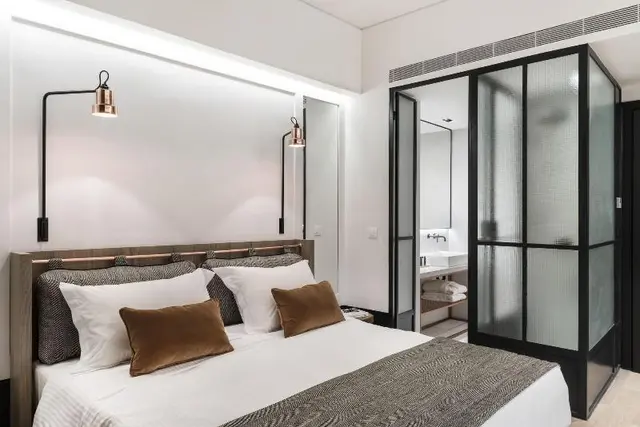 Niki Athens Hotel