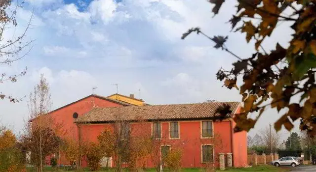 La Fattoria Del Boschetto