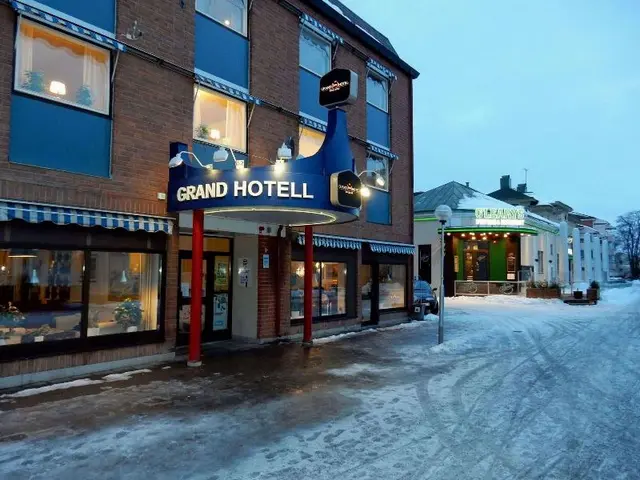 Best Western Hotel Bollnas