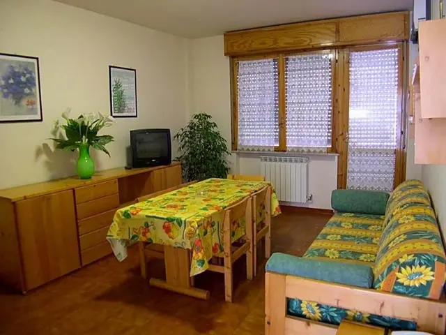Residence Isola Verde