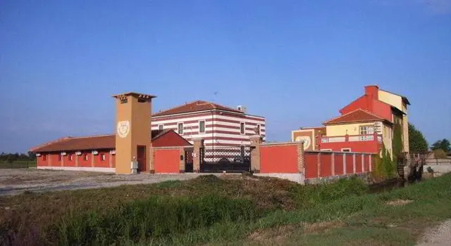 Tenuta Del Vecchio Mulino
