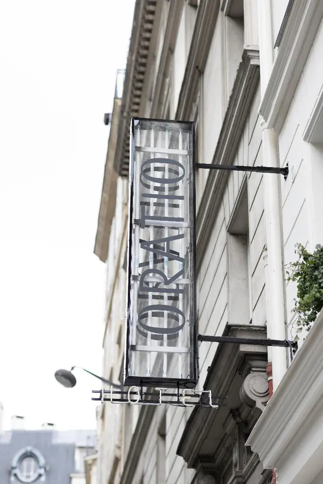 Hotel Oratio
