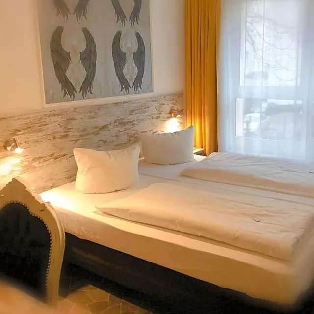 Hotel Kiez Pension