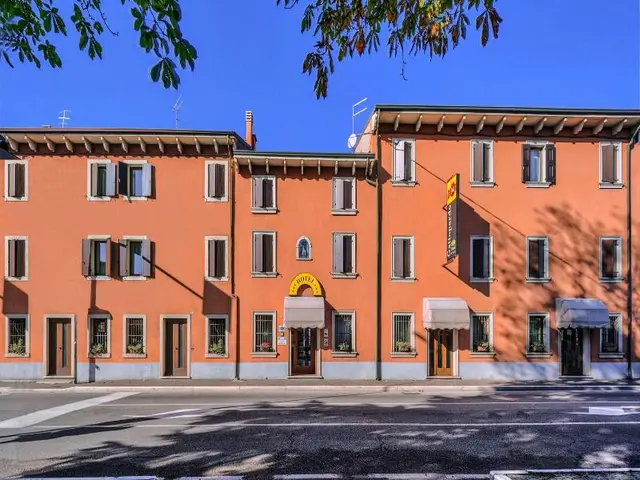 Gattopardo Hotel