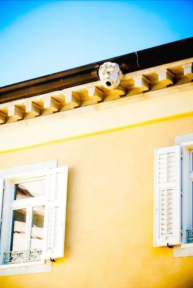 Hotel Centrale