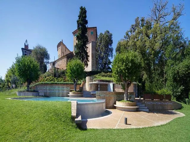 Castello Di Monterado