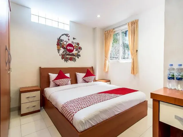 Villa Reynaert Guesthouse