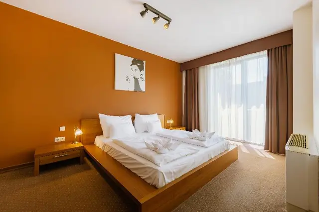 Bliss Residence and Spa