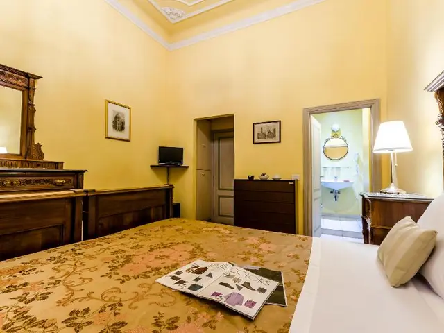 Sangaggio House