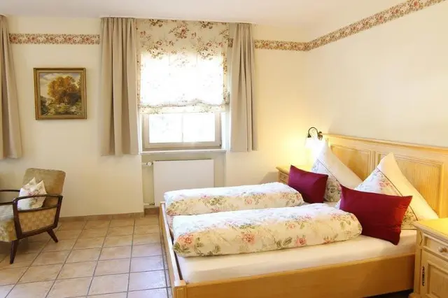 Landhotel Guglhupf