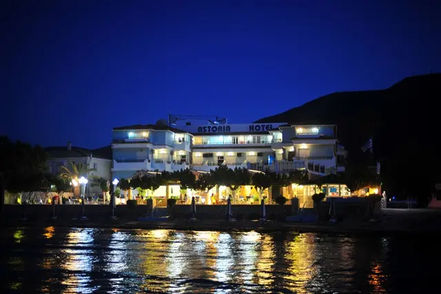 Astoria Hotel