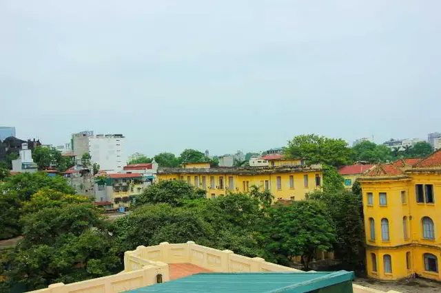 Splendid Star Boutique Hotel