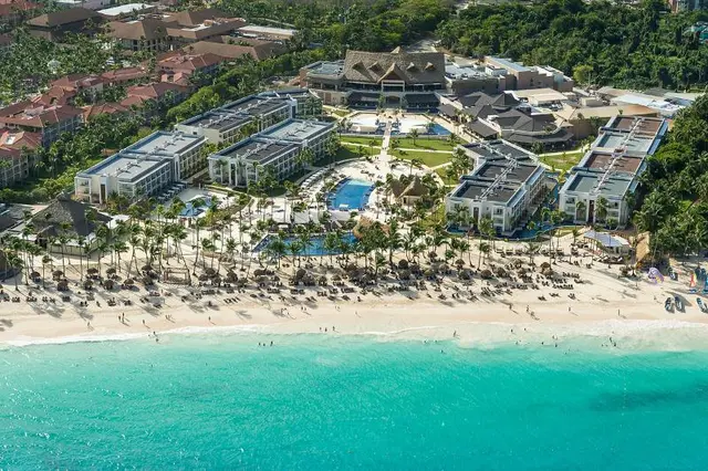 Royalton Punta Cana Autograph All-Inclusive Resort