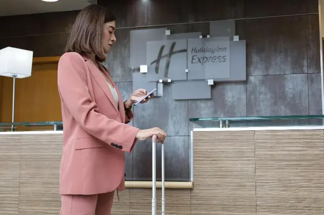 Holiday Inn Express GUADALAJARA EXPO by IHG