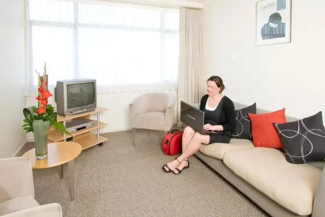 Quest on Johnston Serviced Apartments