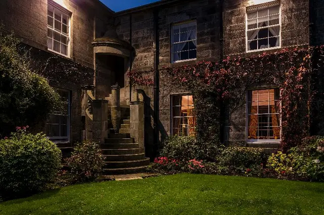 Doxford Hall Hotel & Spa