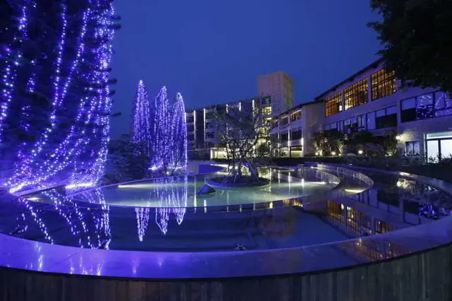 Spring Hill Resort