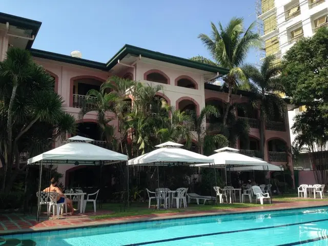 Orchid Inn Resort