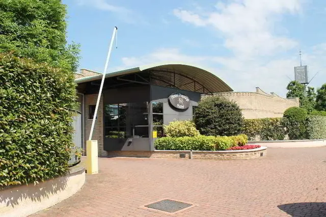 B&B Hotel Prestige Ornago