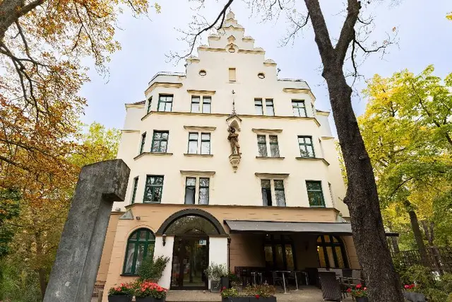 Garner Hotel Berlin - Messe by IHG