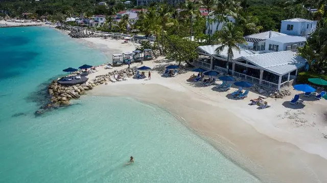 Siboney Beach Club