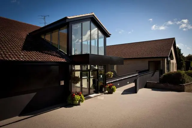 Gloucester Robinswood Hotel By Sunday