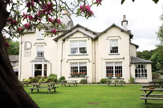 Dale Lodge