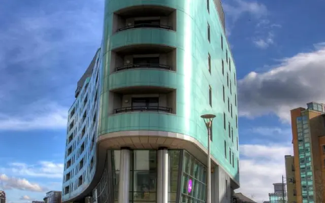 Gateway Apartments Leeds