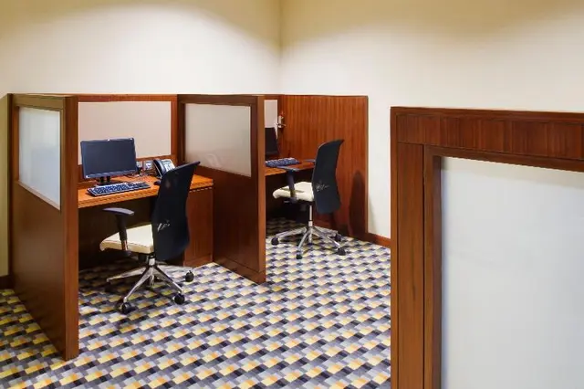 Crowne Plaza Sohar