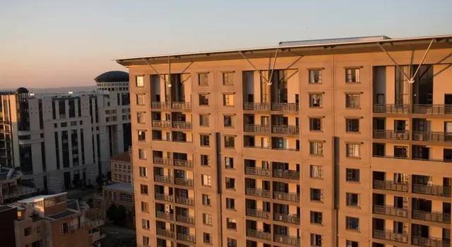 WeStay - Westpoint Apartments