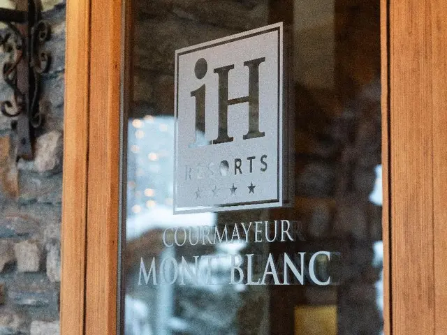 iH Hotels Courmayeur Mont Blanc Resort