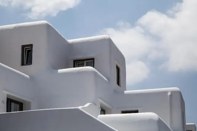 Ftelia Bay Boutique Hotel