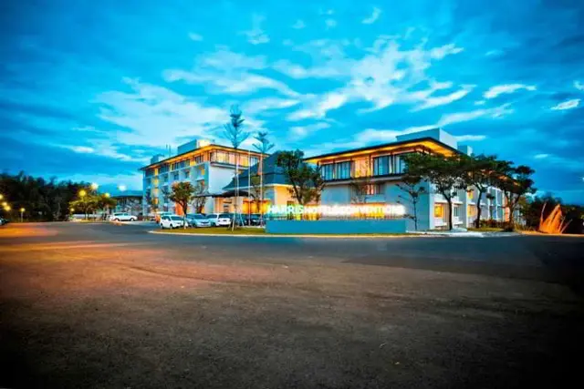 Harris Hotel and Conventions Malang