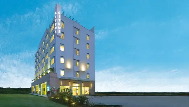 Zone by The Park Gurugram