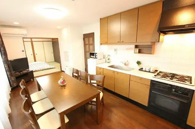 Hotel Livemax Tokyo Kiba
