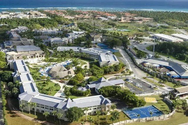 Royalton Splash Punta Cana All-Inclusive Resort