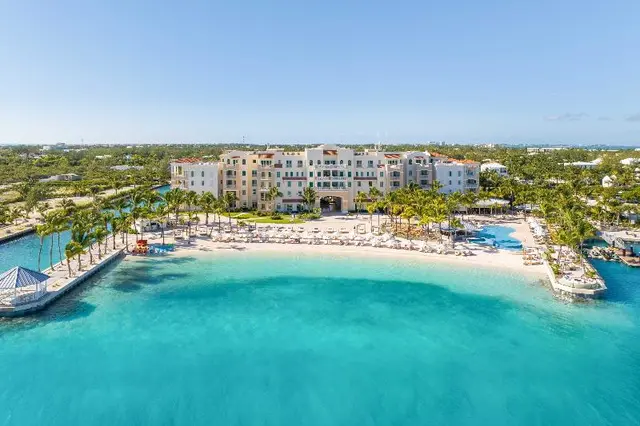 Blue Haven Resort - All Inclusive