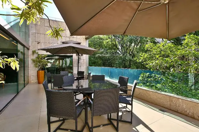 Transamerica Belo Horizonte Lourdes