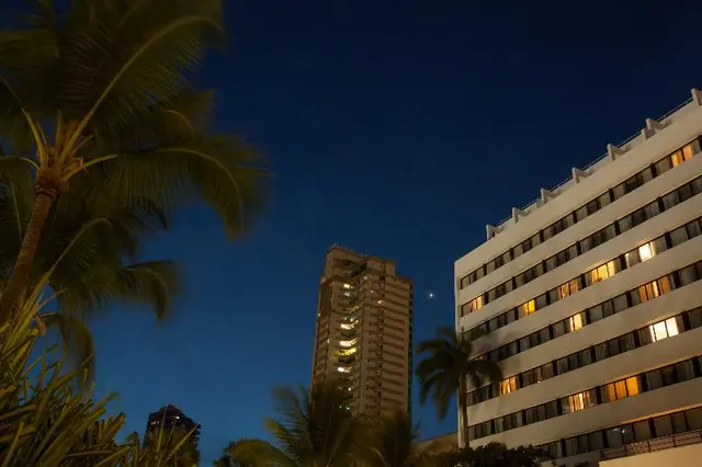 Hotel da Bahia by Wish
