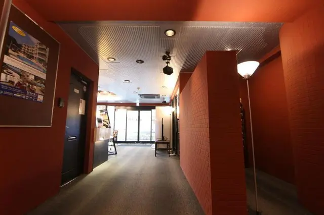 Hotel Livemax Fuchu